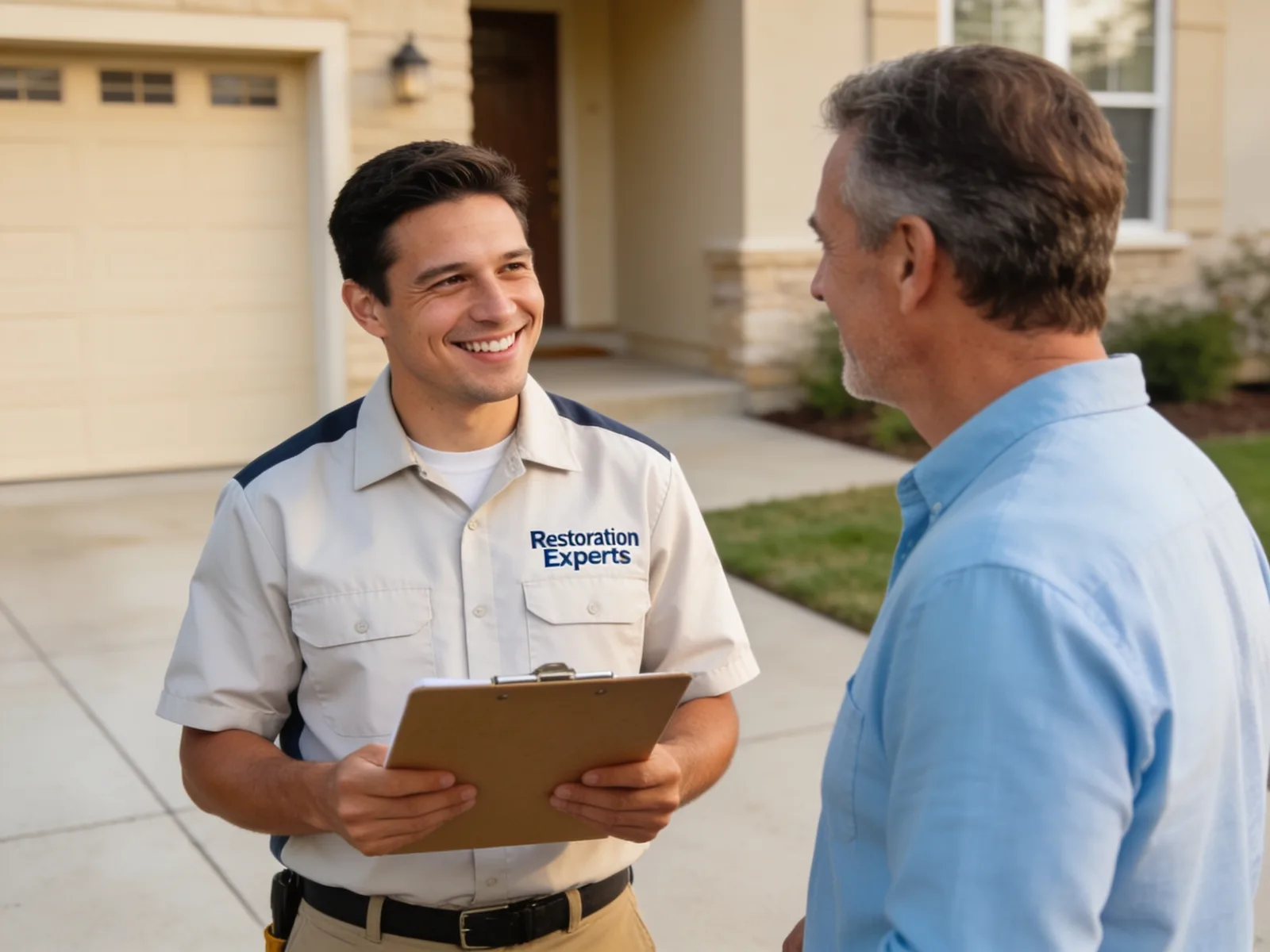 Water Damage Cleanup Prince George, VA FAQs